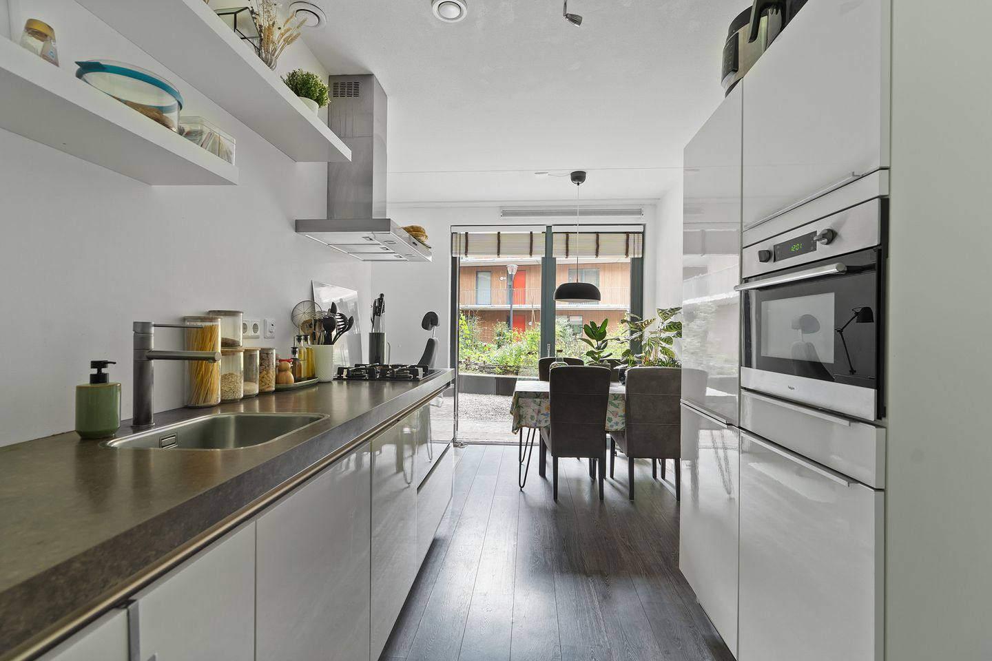 Photo 4 of Klein Vijverdal 12