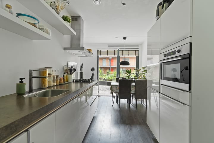 Foto 4 van Klein Vijverdal 12