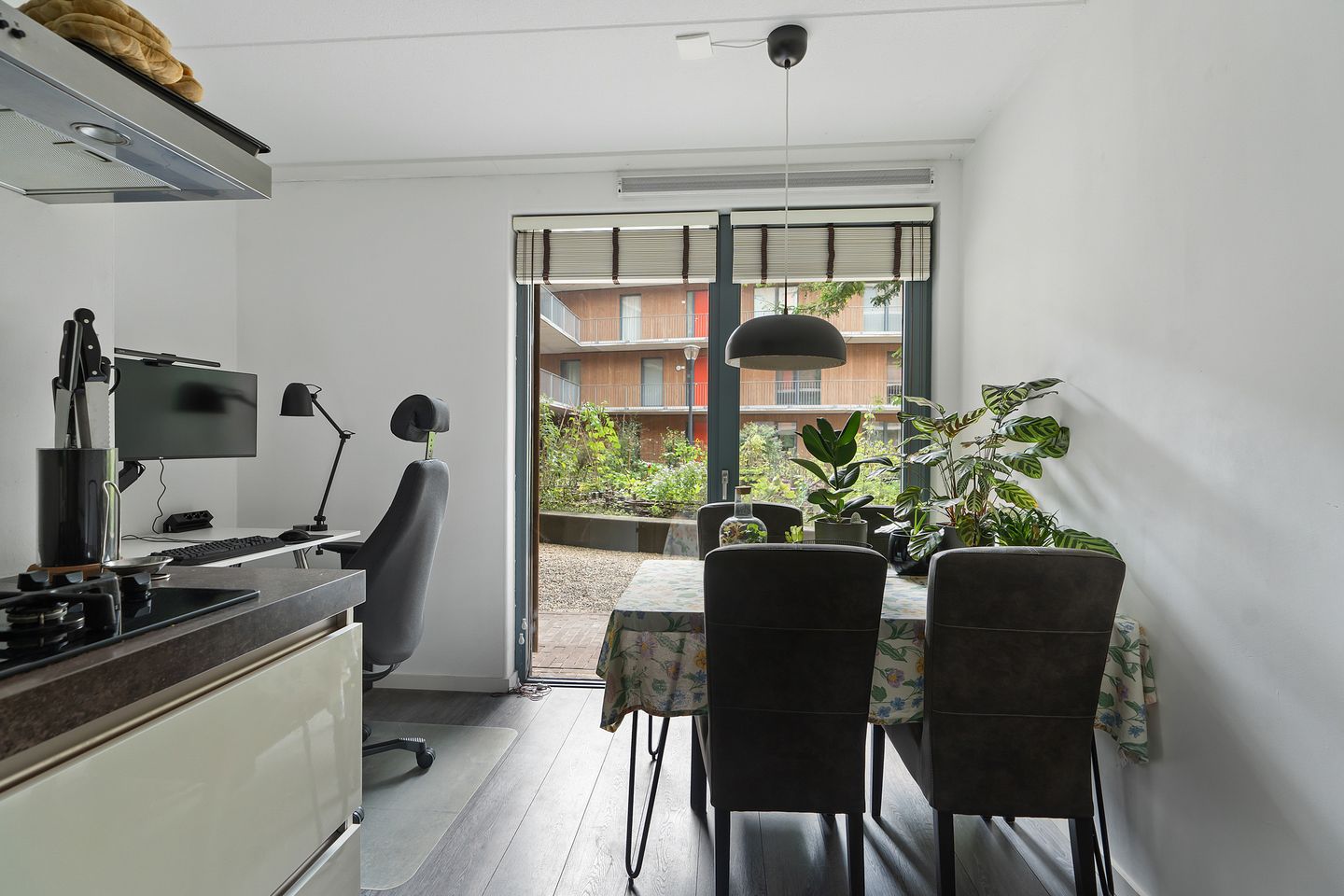 Photo 5 of Klein Vijverdal 12