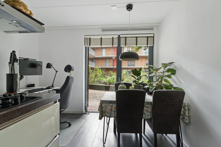 Foto 5 van Klein Vijverdal 12