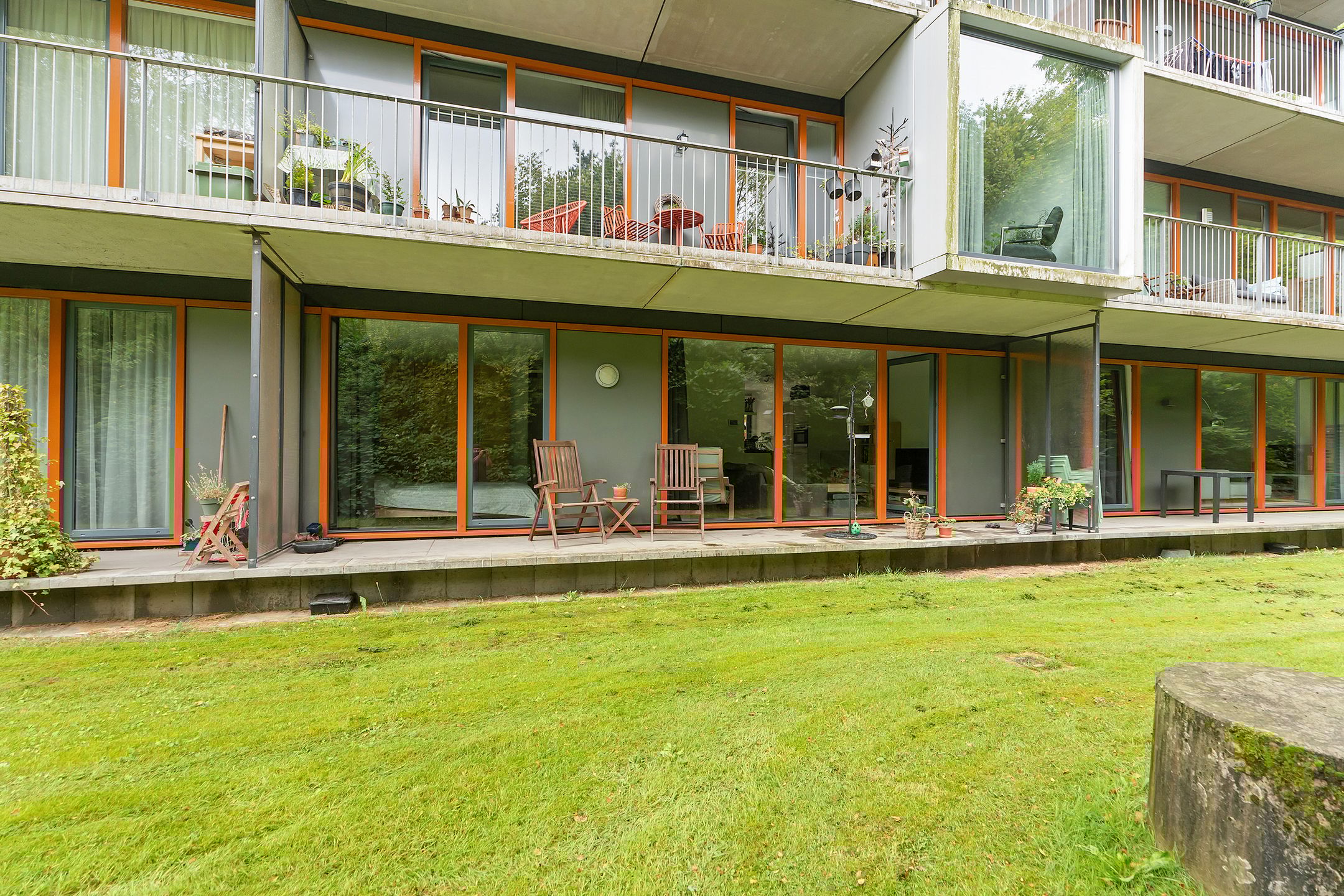 Photo 9 of Klein Vijverdal 12