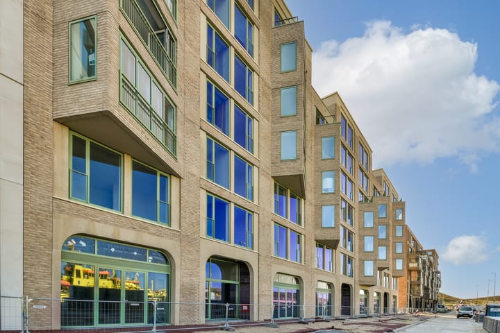 Foto 15 van Hellingkade 170