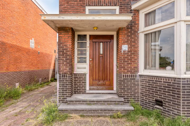 Photo 38 of Parallelweg 36