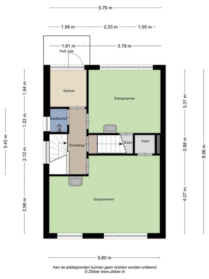 Photo 44 of Parallelweg 36