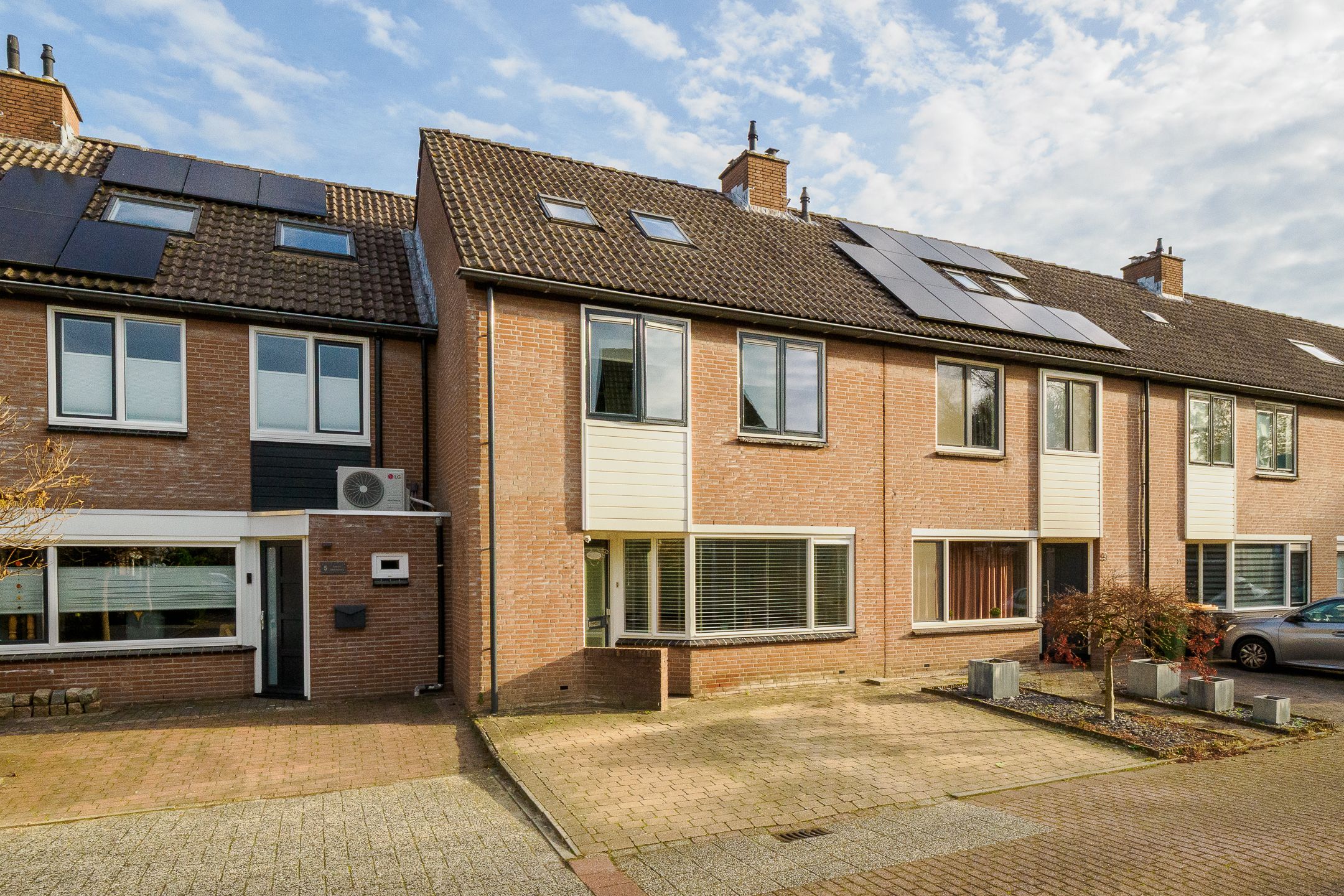 Julia Culpstraat, 7, Hengelo (OV), 7558JC, Overijssel, Nederland 7