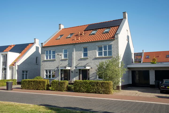 Foto 1 van Rozenhof 64