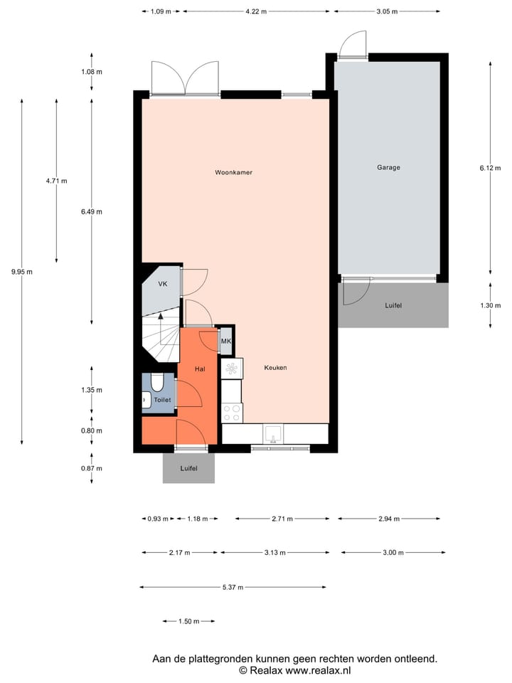 Foto 27 van Rozenhof 64