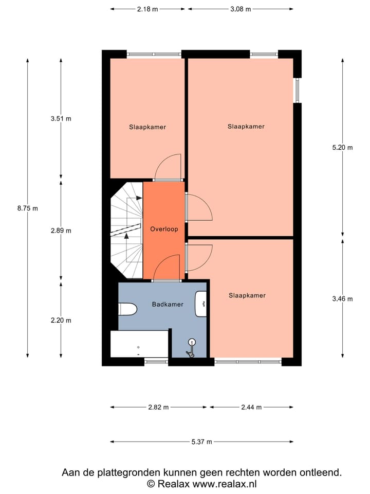 Foto 28 van Rozenhof 64