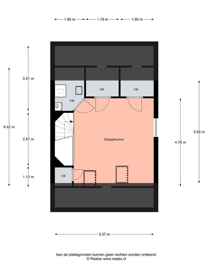Foto 29 van Rozenhof 64