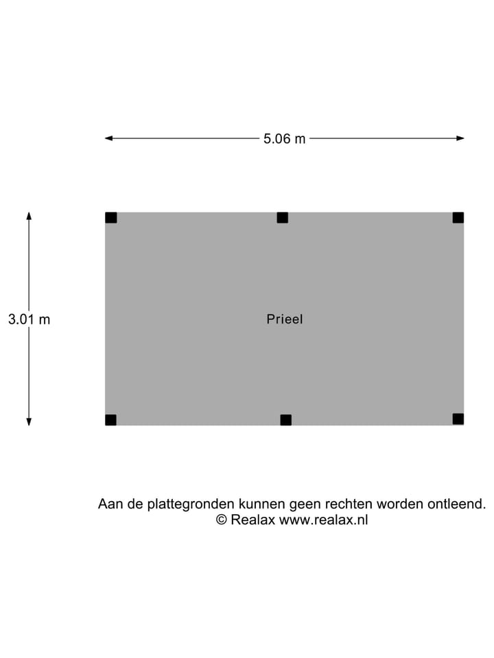 Foto 30 van Rozenhof 64