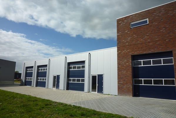 Kolenbranderstraat 15-C