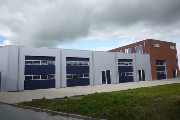 Bekijk foto 2 van Kolenbranderstraat 15-c