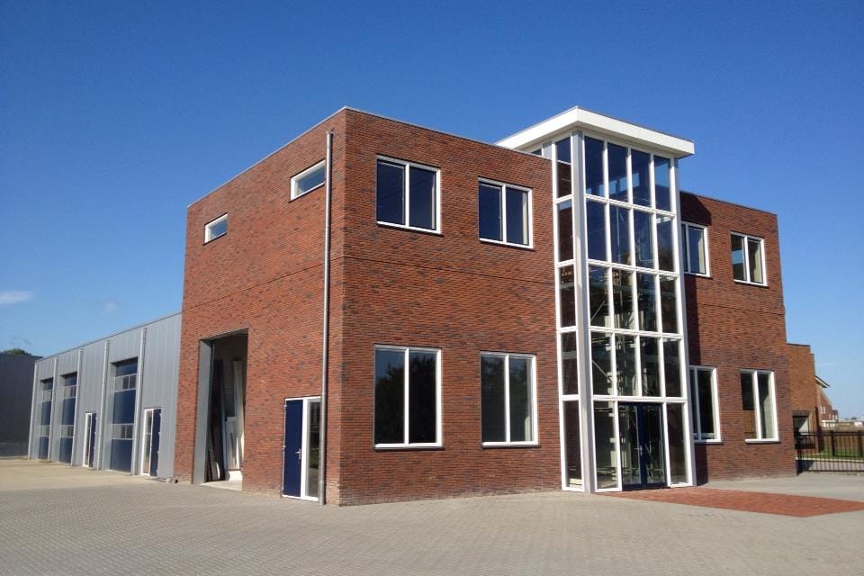 Bekijk foto 3 van Kolenbranderstraat 15-c