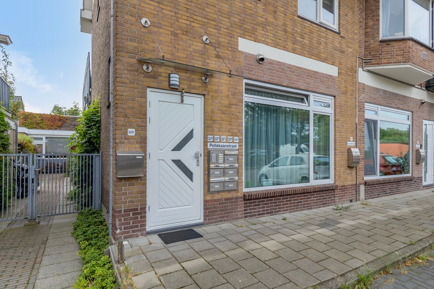 Foto 5 van Pellekaanstraat 32-E