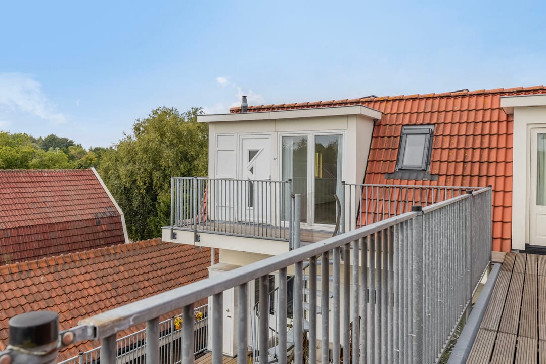 Foto 7 van Pellekaanstraat 32-E