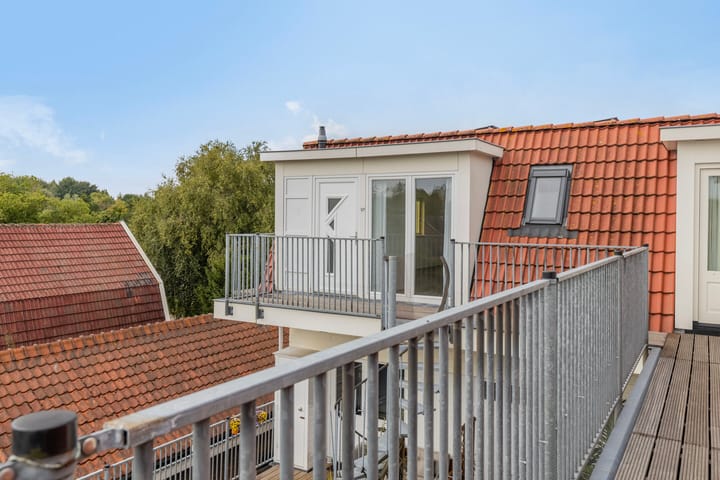 Photo 7 of Pellekaanstraat 32-E