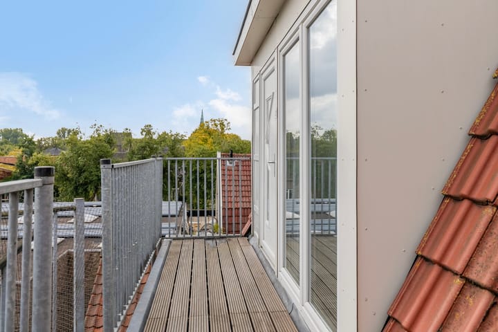 Photo 8 of Pellekaanstraat 32-E