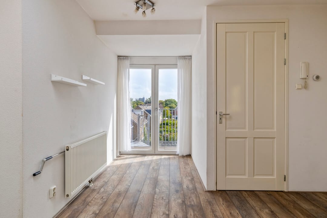 Foto 13 van Pellekaanstraat 32-E