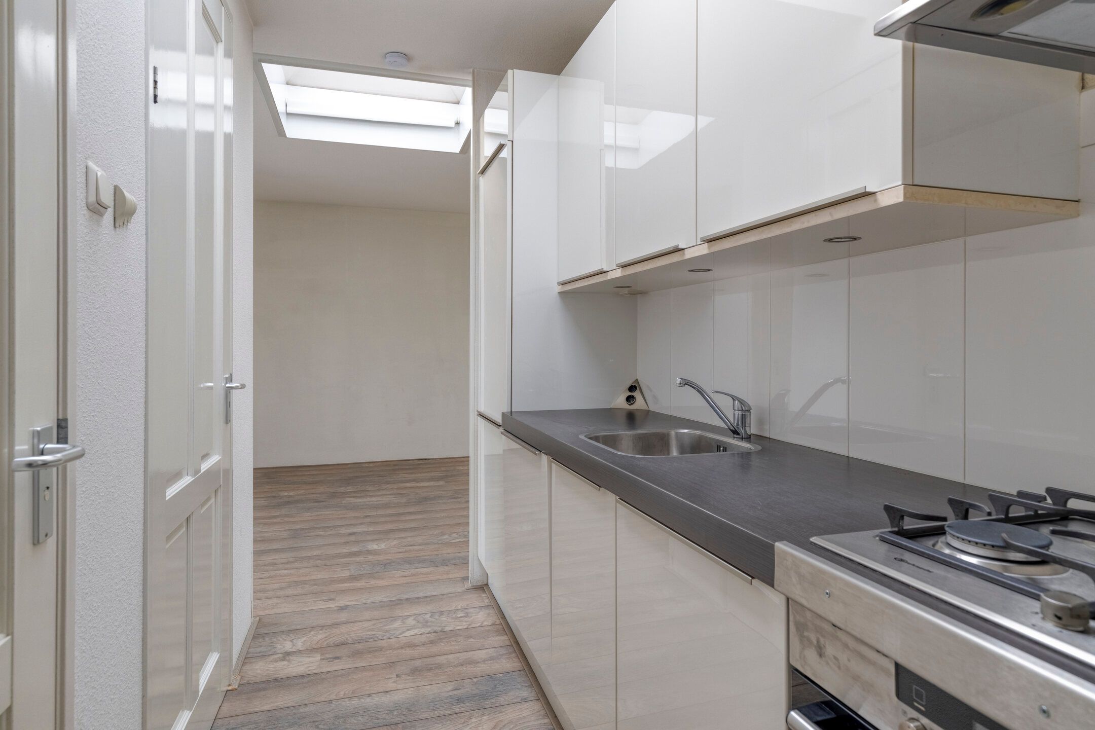 Foto 15 van Pellekaanstraat 32-E