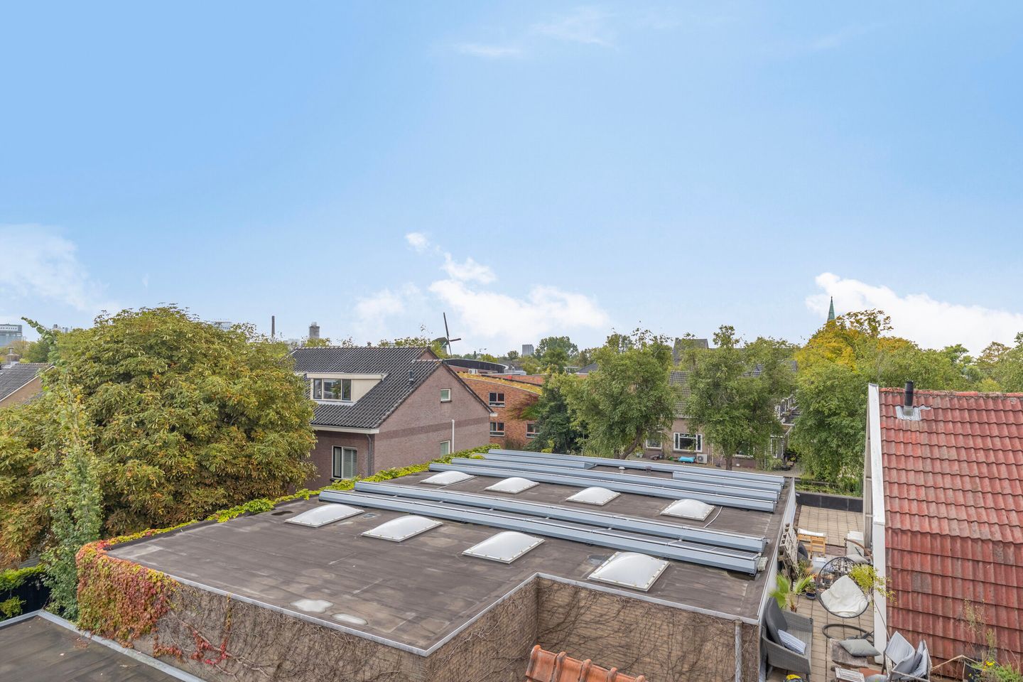 Foto 25 van Pellekaanstraat 32-E