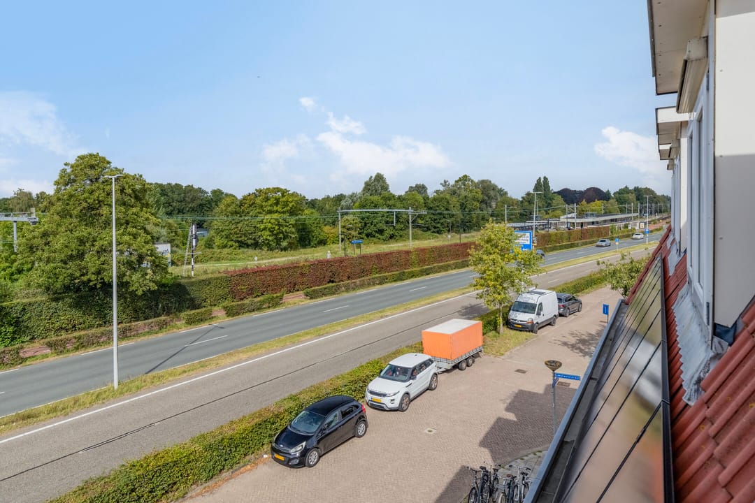 Foto 26 van Pellekaanstraat 32-E