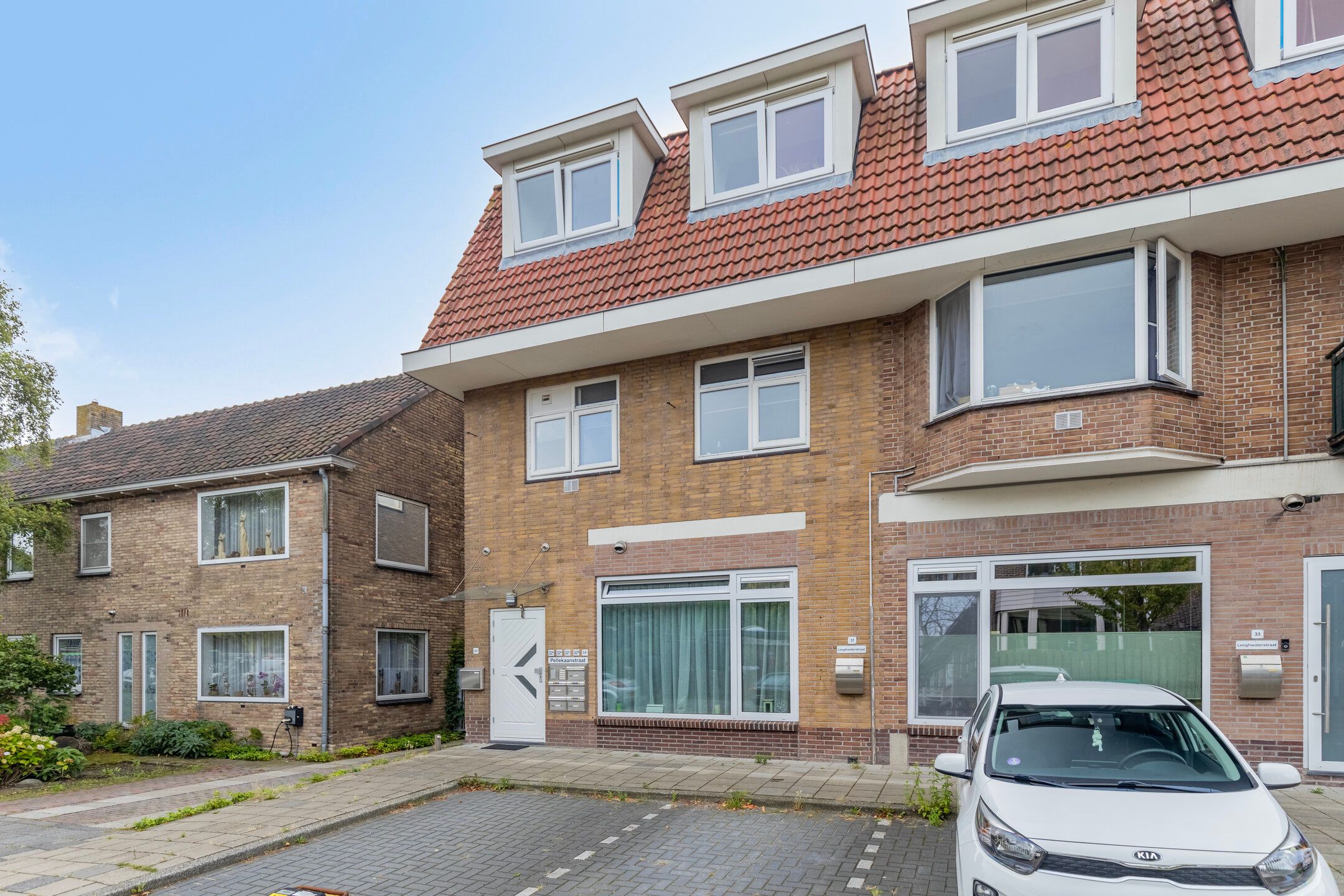 Foto 27 van Pellekaanstraat 32-E