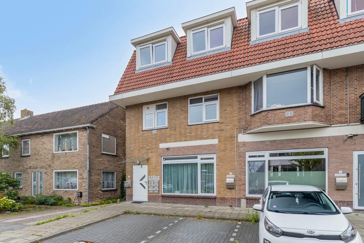 Photo 27 of Pellekaanstraat 32-E