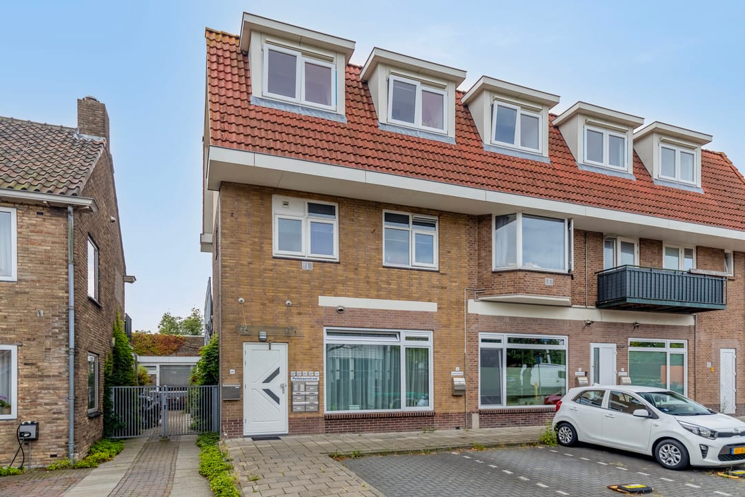 Foto 28 van Pellekaanstraat 32-E