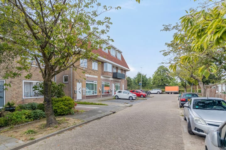 Photo 29 of Pellekaanstraat 32-E