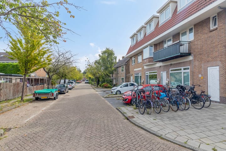 Photo 30 of Pellekaanstraat 32-E