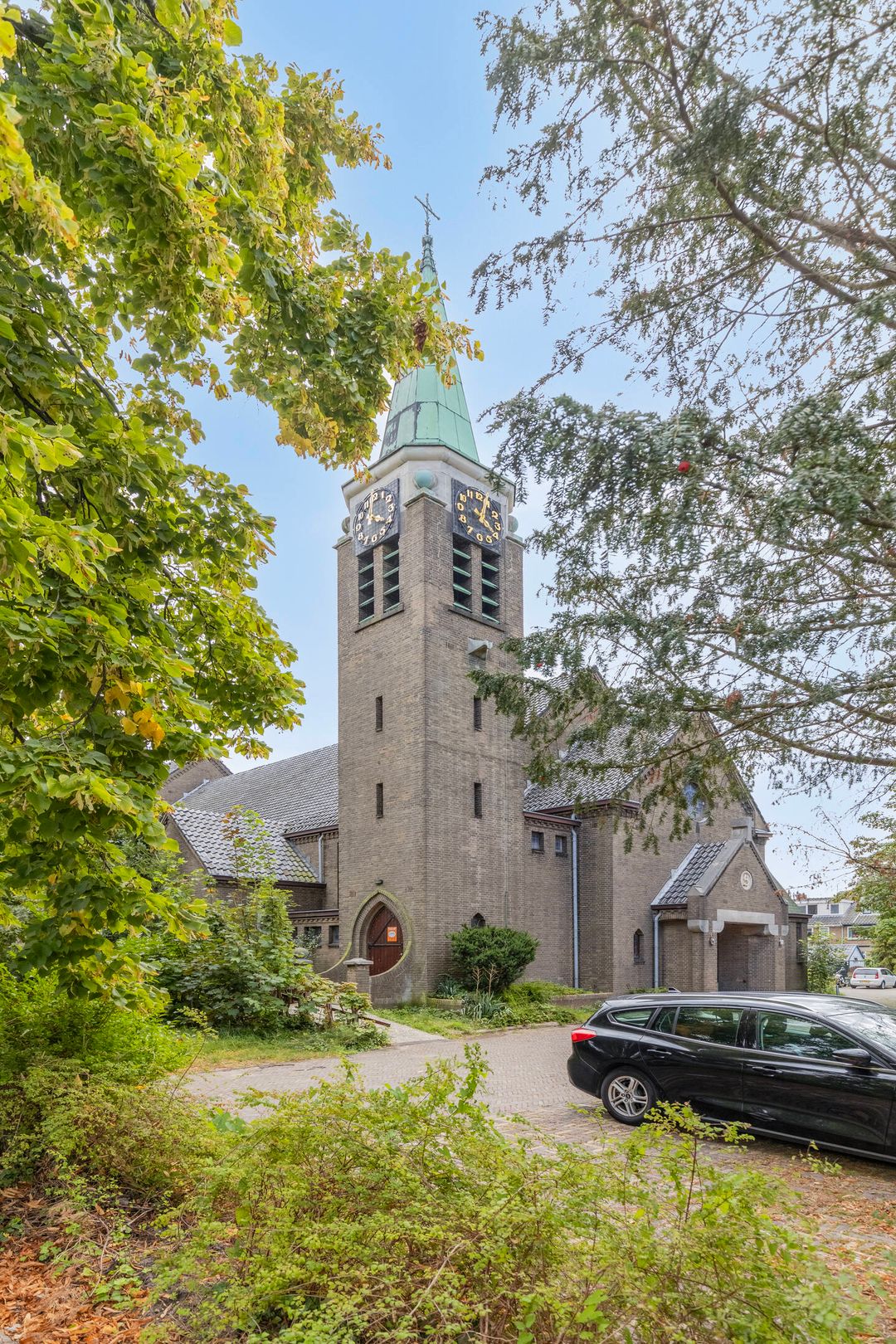 Foto 31 van Pellekaanstraat 32-E