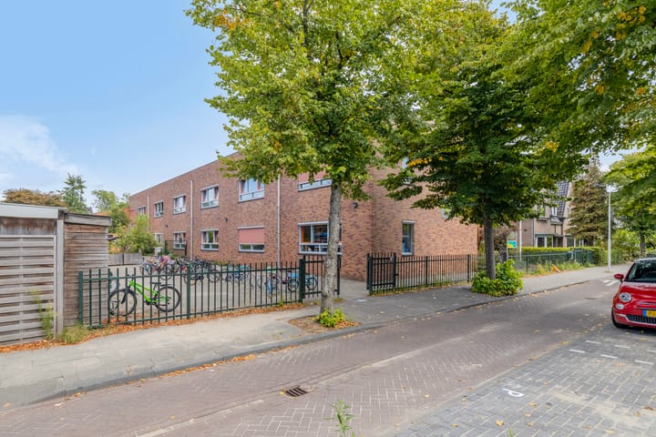 Photo 32 of Pellekaanstraat 32-E