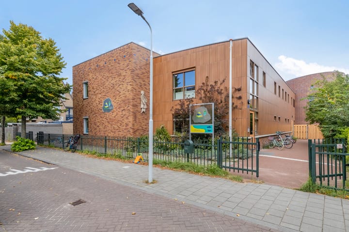 Photo 33 of Pellekaanstraat 32-E