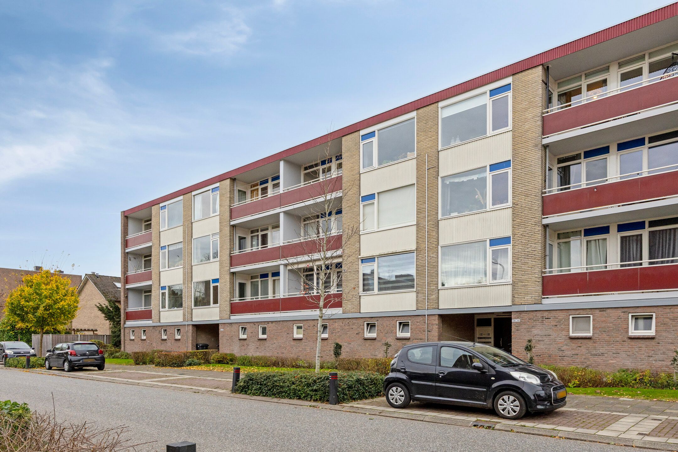 Foto 9 van Plutolaan 148