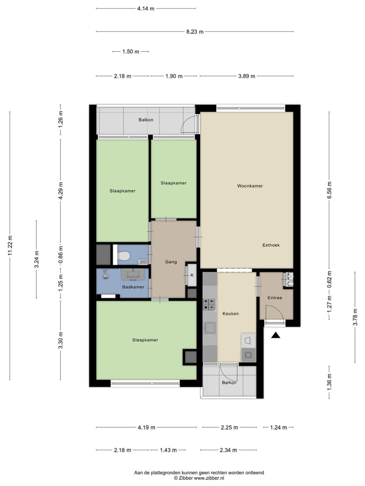 Foto 36 van Plutolaan 148