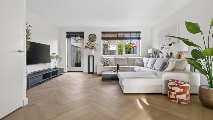 Photo 2 of Springerstraat 40