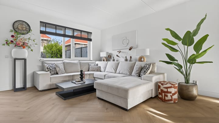 Photo 4 of Springerstraat 40