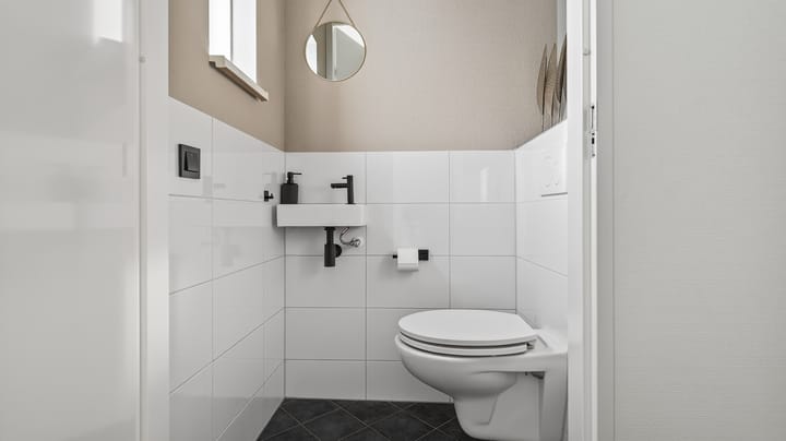 Photo 11 of Springerstraat 40