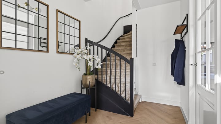 Photo 12 of Springerstraat 40