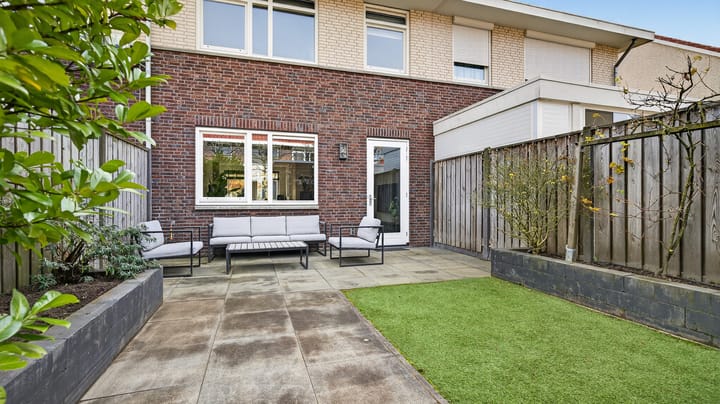 Photo 5 of Springerstraat 40