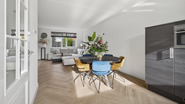 Photo 10 of Springerstraat 40