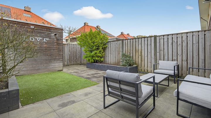 Photo 28 of Springerstraat 40