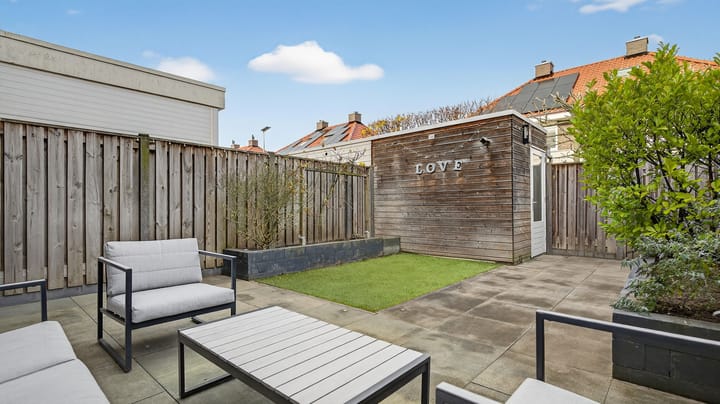 Photo 29 of Springerstraat 40