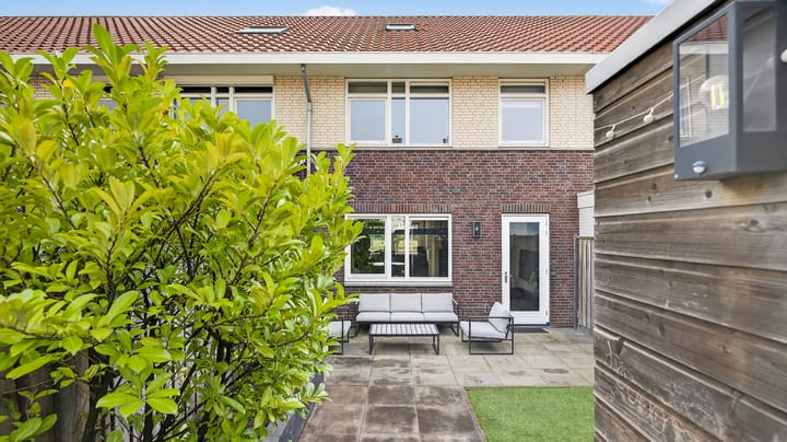 Photo 30 of Springerstraat 40