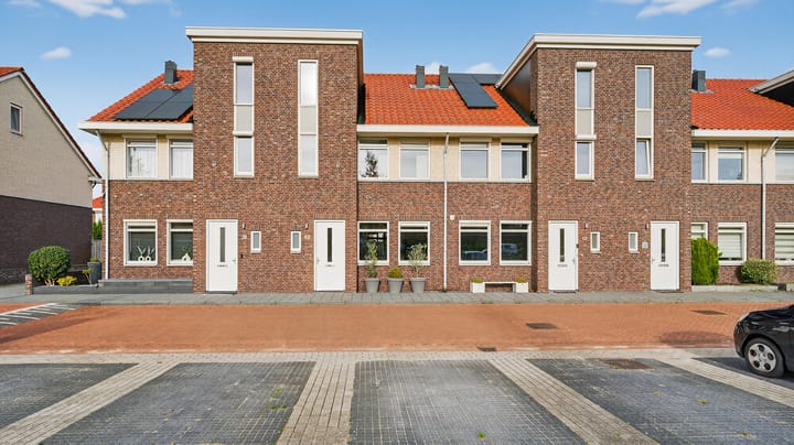 Photo 31 of Springerstraat 40