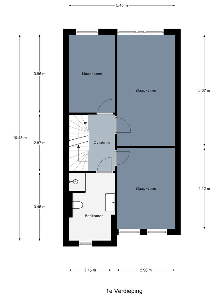 Photo 33 of Springerstraat 40