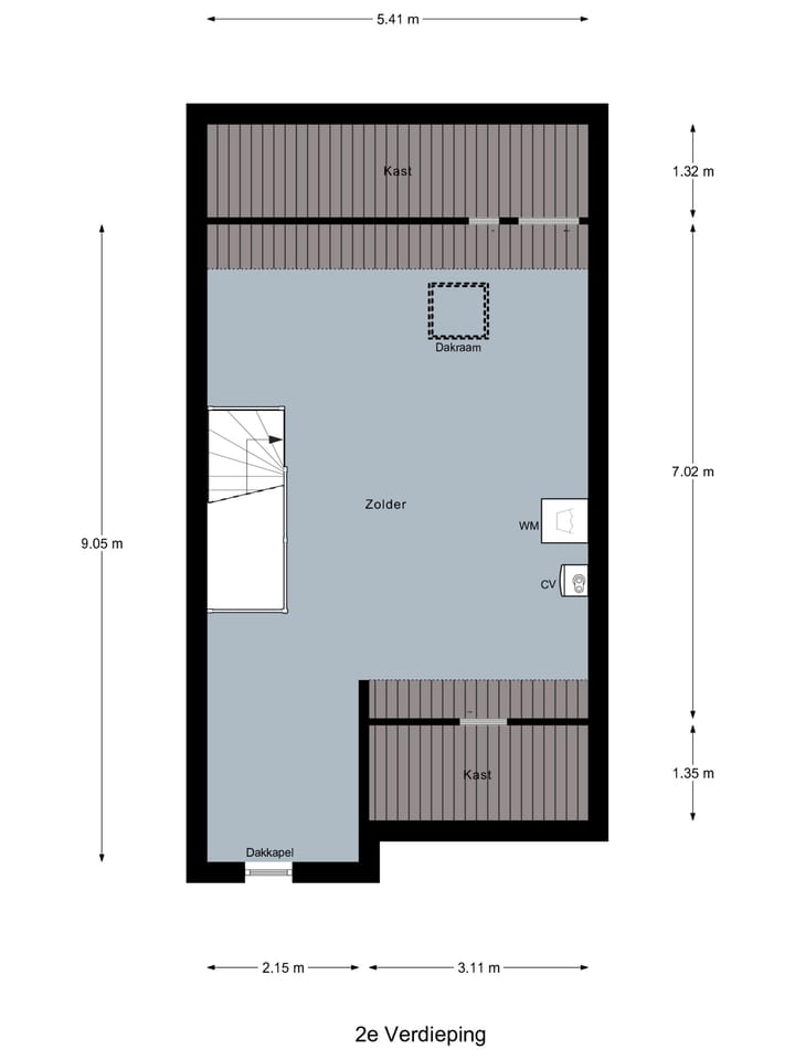 Photo 34 of Springerstraat 40