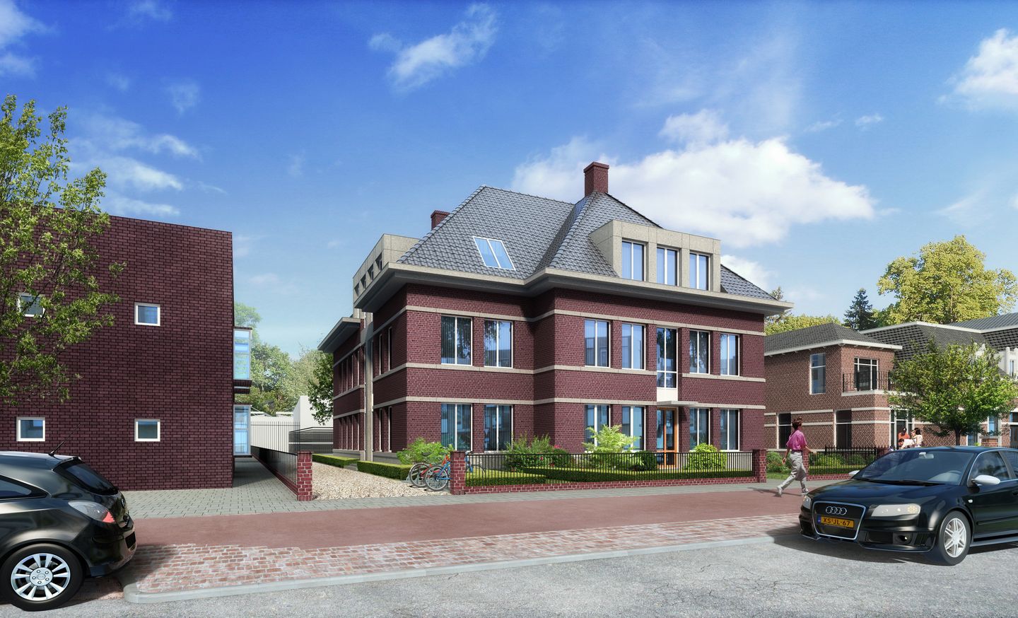 Bekijk foto 1 van Provincialeweg 52-54