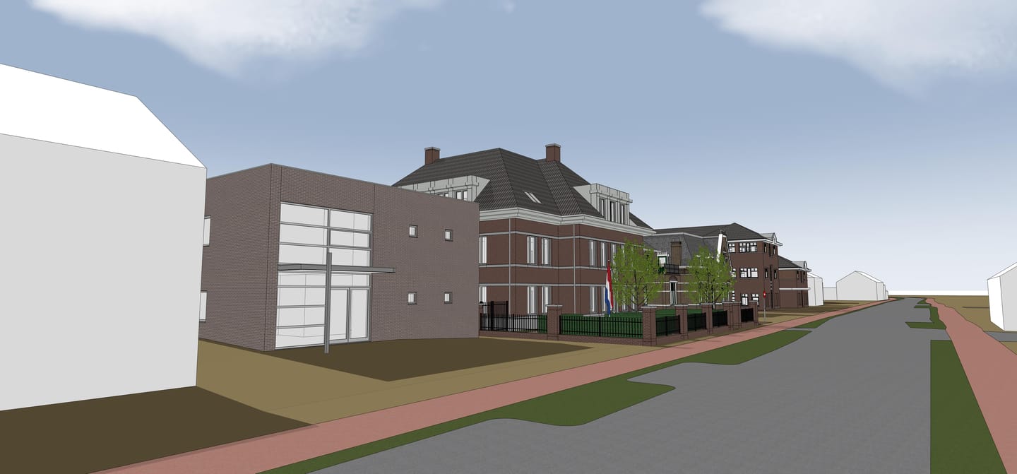 Bekijk foto 5 van Provincialeweg 52-54