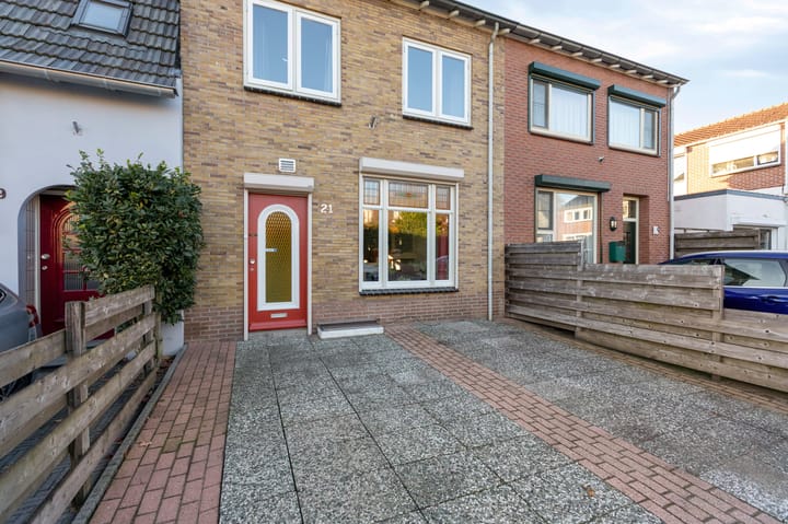 Photo 5 of Villersgengske 21